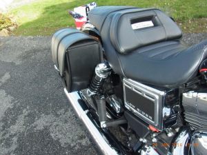 Sacoche Myleatherbikes Harley Dyna Low Rider (9)